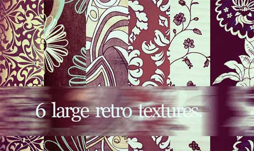 vintage textures