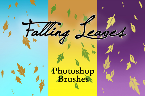 autumn leaves clip art