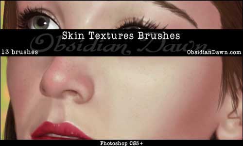 adobe photoshop 7.0 skin brushes free download