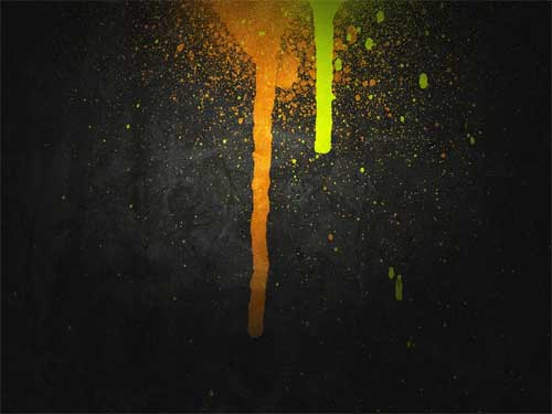 Spray Paint Texture: 150+ Free Grungy Backgrounds to Collect Now