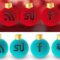 30 Free Christmas Icons for Blogs and Websites