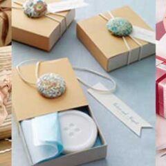 35 Creative DIY Christmas Gift Wrapping Ideas