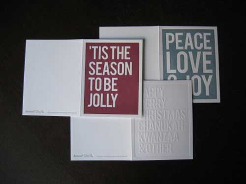 christmas greeting cards