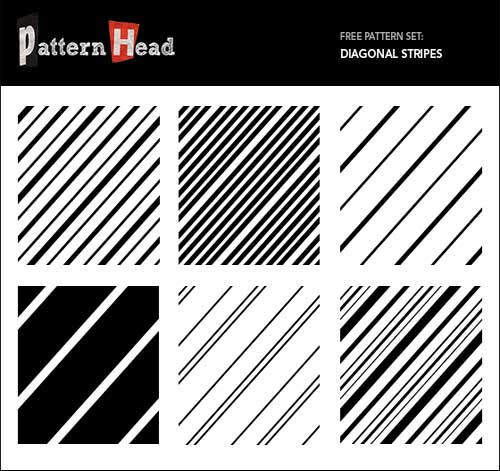 adobe illustrator stripe pattern download