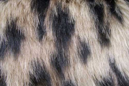 fur textures