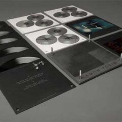 33 Creative CD Packaging Design Examples