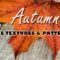 150+ Fall Backgrounds: Textures and Patterns