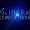 270+ Free Lens Flare Effects Images and Textures to Download
