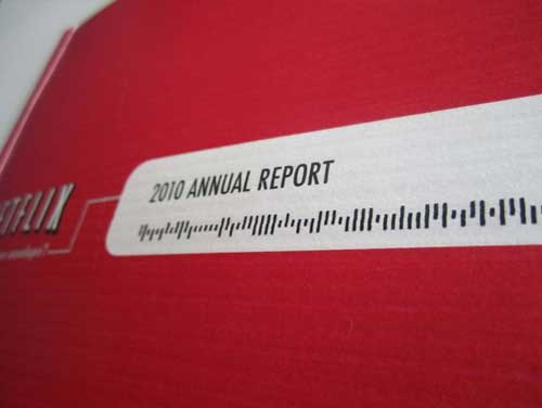 annual report designs