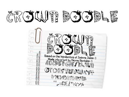doodle font otf font doodle letters farmhouse font doodle font Bold doodle font svg-F27 straight doodle farm alphabet