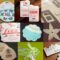 55 Custom Shaped Die-Cut Business Card Designs