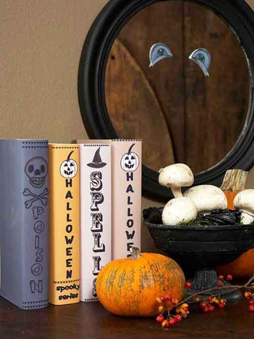 halloween decorating ideas
