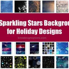 25+ Free Stars Background Textures and Patterns