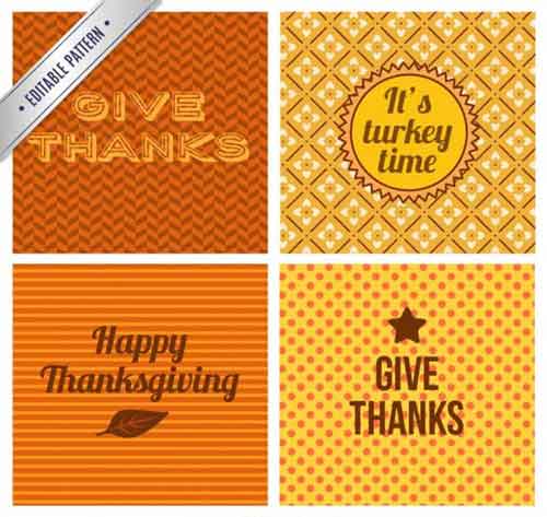 thanksgiving printables