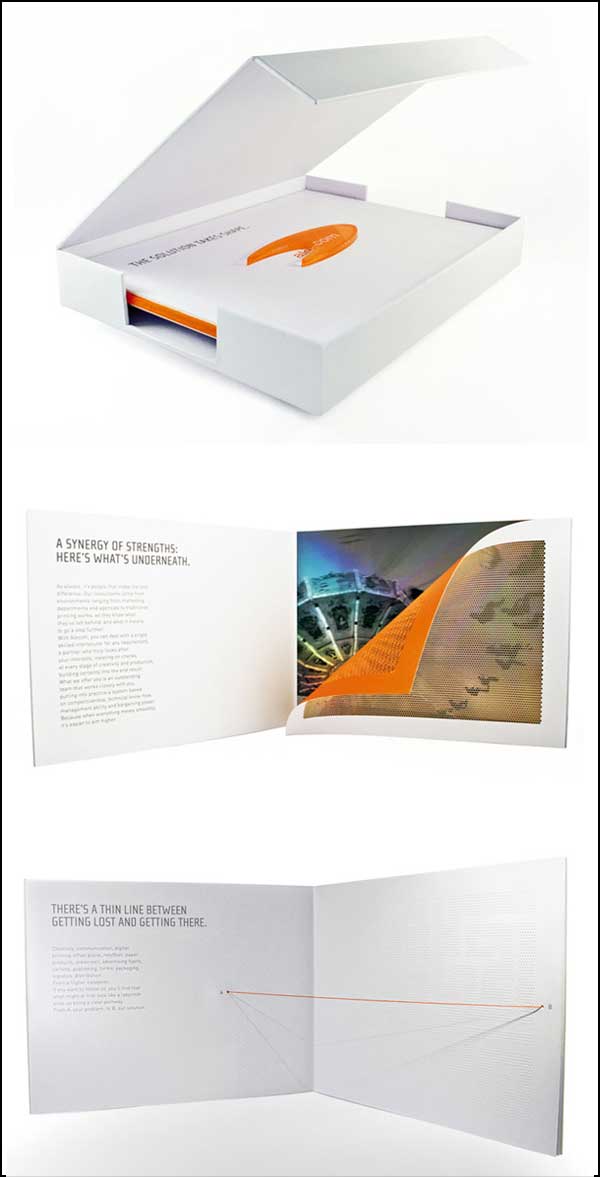 brochure examples