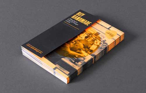 brochure examples