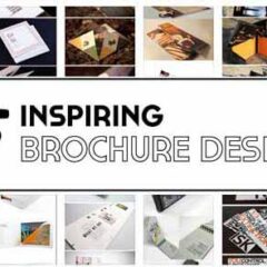 25 Brilliant Brochure Examples for Inspiration