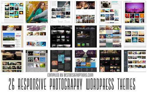 wordpress portfolio theme
