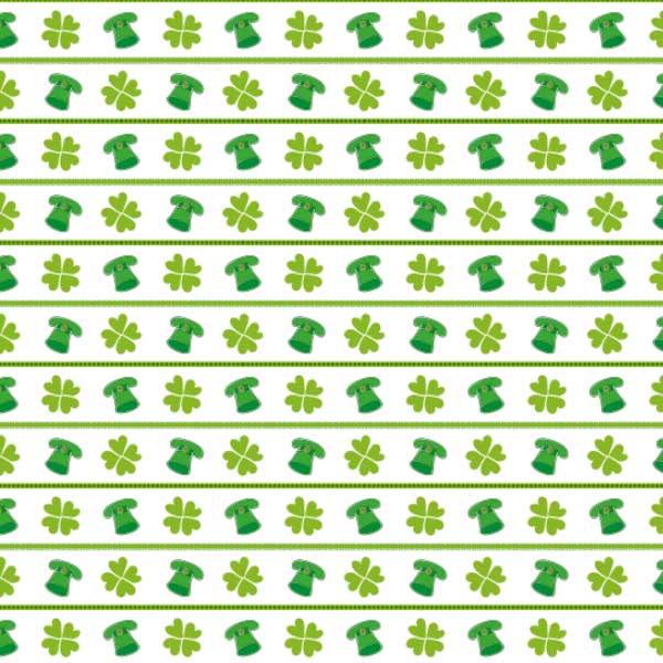 green background patterns