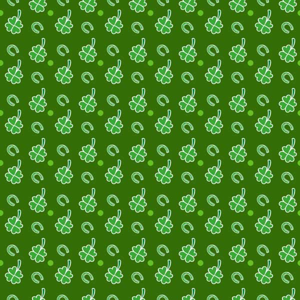 green background patterns