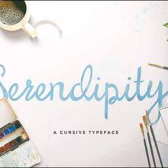 38 Free Calligraphy Fonts for Modern Designs
