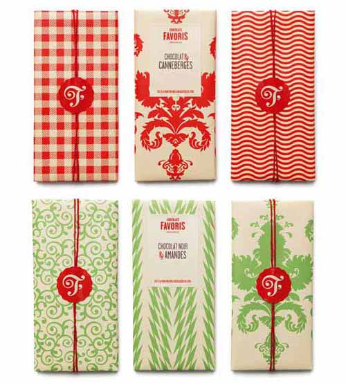 product packaging design