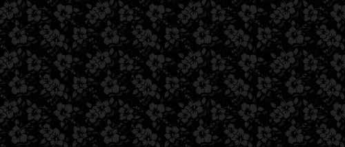 black patterns