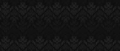 black patterns