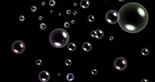 bubble effect photoshop download