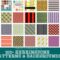 100+ Free Repeating Herringbone Pattern Backgrounds