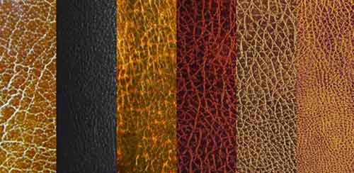 Leather: Texture Pack - WebFX