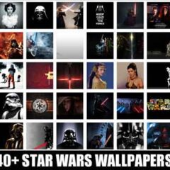 40+ Most Epic Star War Wallpaper Designs