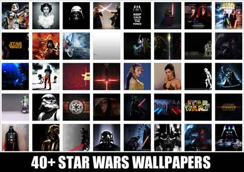 star wars wallpaper