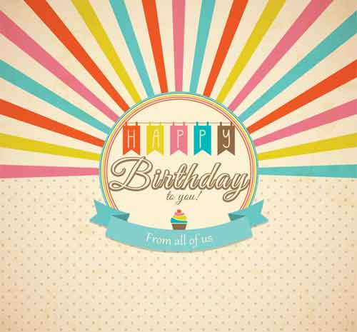 Birthday Card Template 15 Free Editable Files To Download