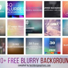 700+ Free Blurry Background Textures to Download
