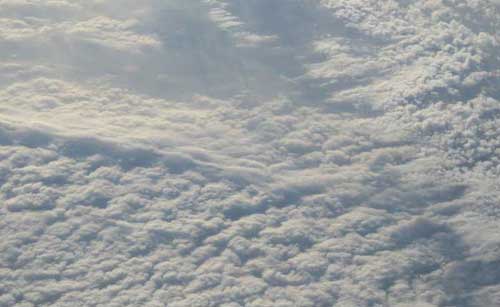 cloud background