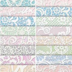 25 Free Lace Background Textures and Patterns