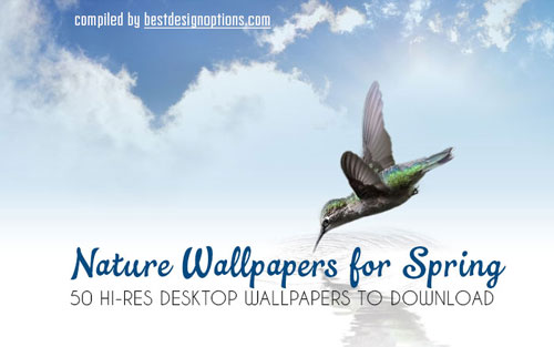 nature wallpapers