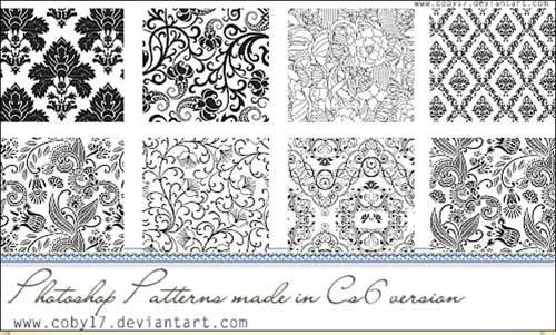 Black And White Patterns 200 Backgrounds Designs