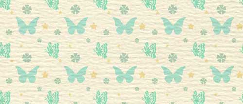 butterfly background
