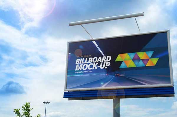 billboard mockups