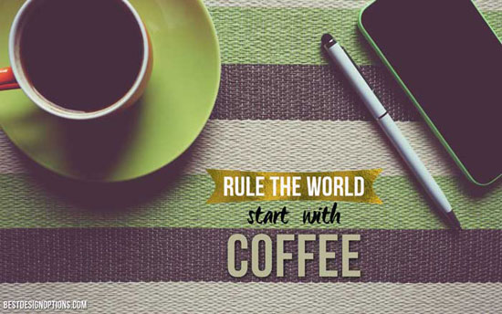 coffee wallpapers