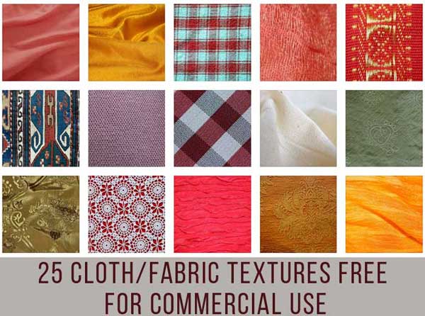 fabric textures