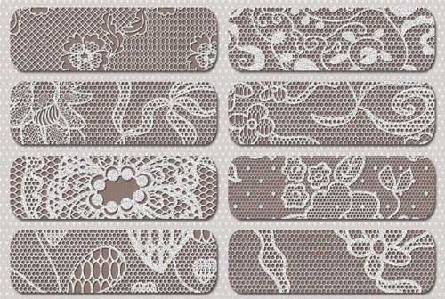 lace-backgrounds