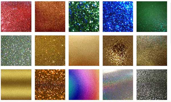 Glitter Backgrounds: 200+ Free Sparkling Textures