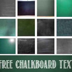 30+ Free Chalkboard Texture Backgrounds