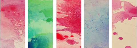 free watercolor texture