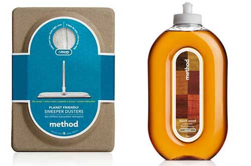 product packaging design