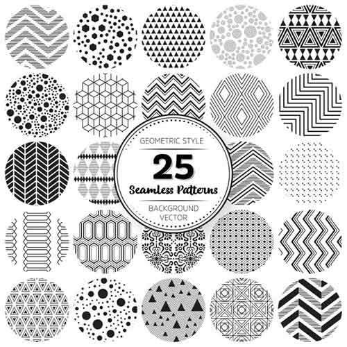 Pattern print Vectors & Illustrations for Free Download