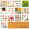 20+ Free Thanksgiving Clipart and Vector Images